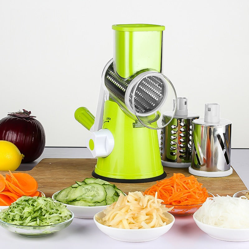 Multifunctional Vegetable Cutter