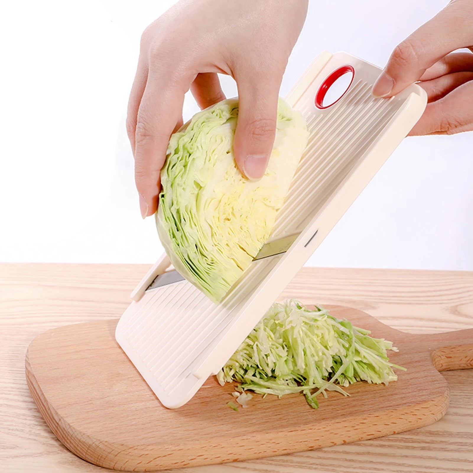 Cabbage Shredder Potato Slicer