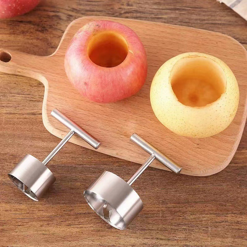 304 Stainless Steel Fruit Corer