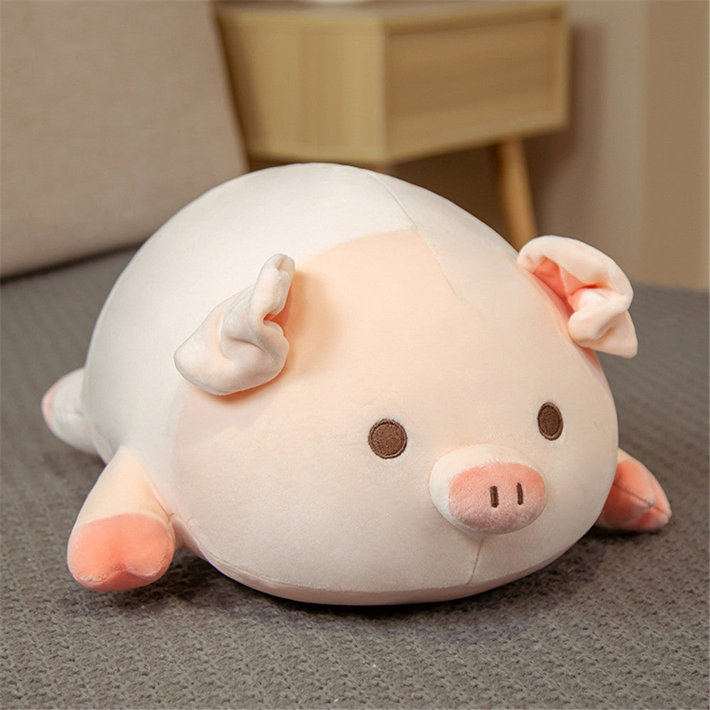 Plush Toy Cute Bobo Pig Doll