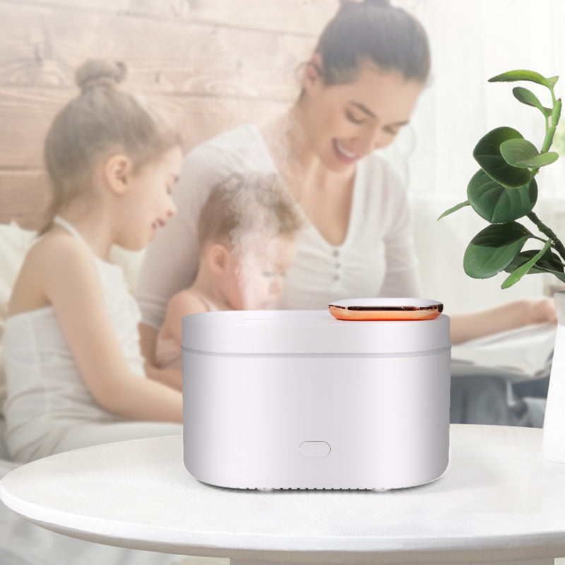 Simple And Creative L16 Aroma Diffuser