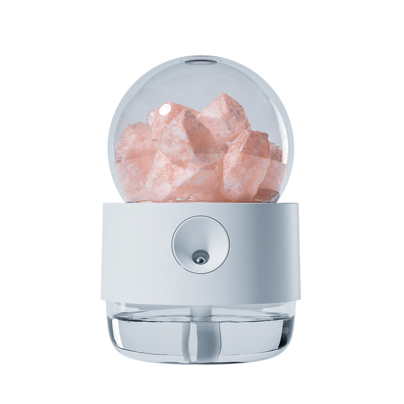 Creative 300mL Wind Crystal Ball Humidifier