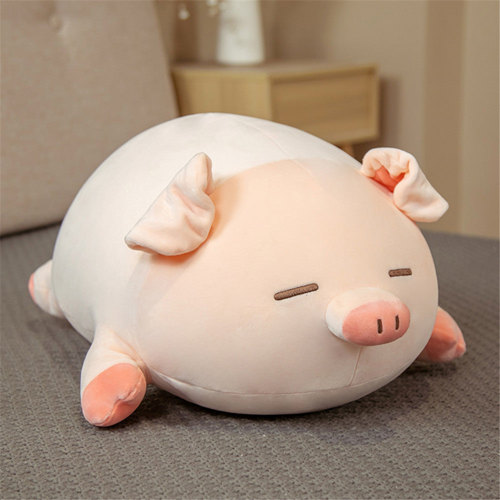 Plush Toy Cute Bobo Pig Doll