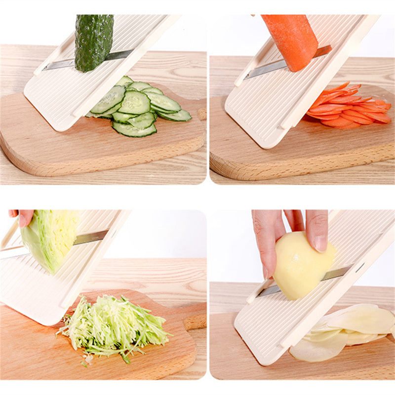 Cabbage Shredder Potato Slicer