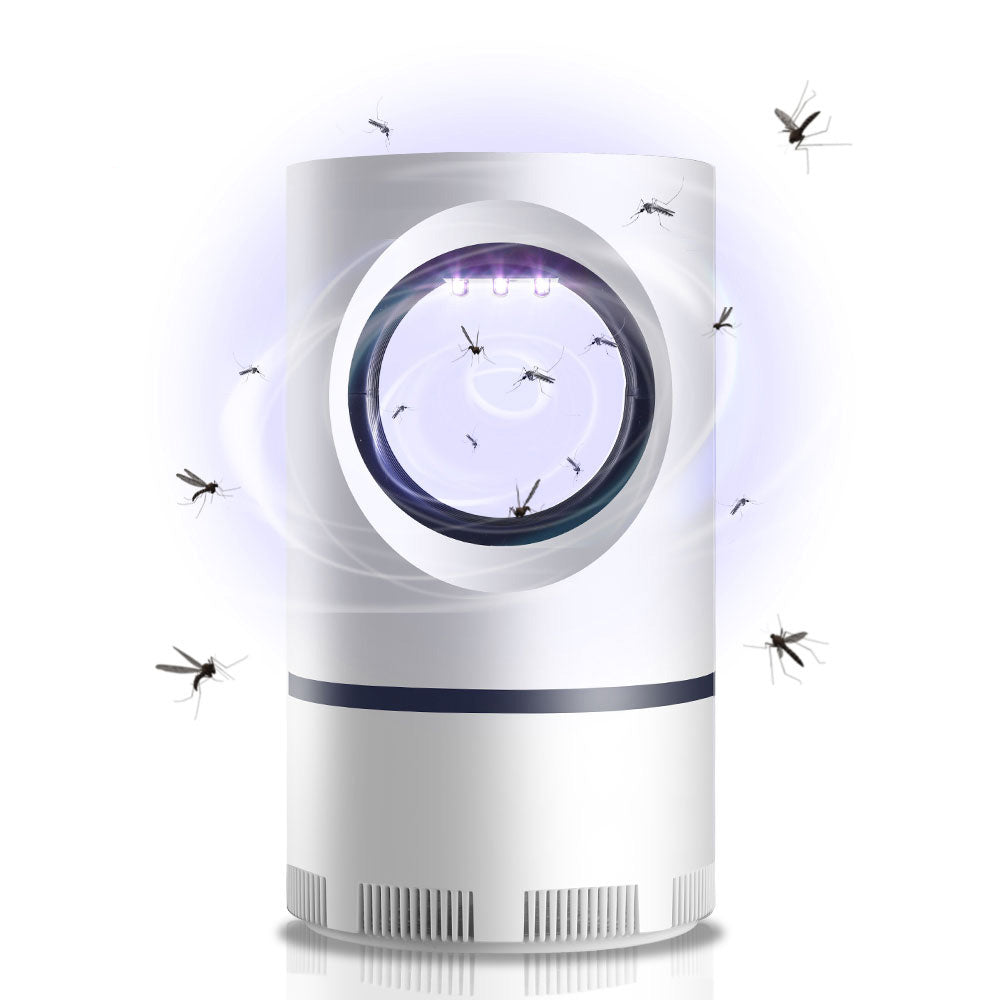 USB Mosquito Lamp Safe Mute No-radiation Anti-mosquito Light