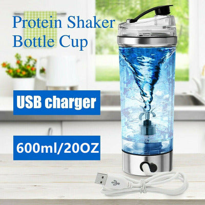 Automatic Stirring Cup USB Charging Fitness Cup