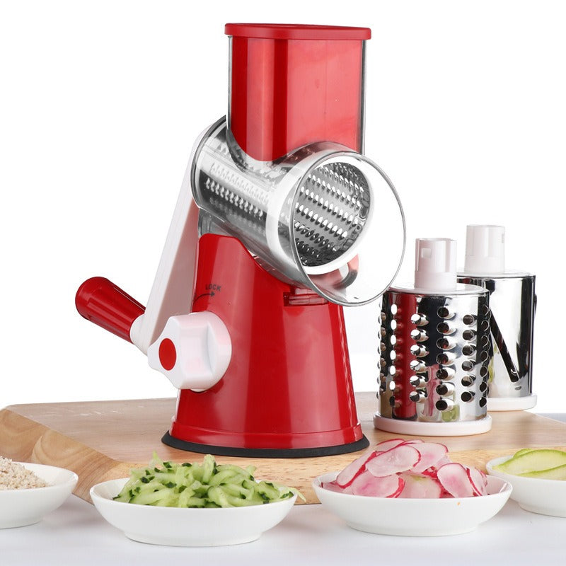 Multifunctional Vegetable Cutter