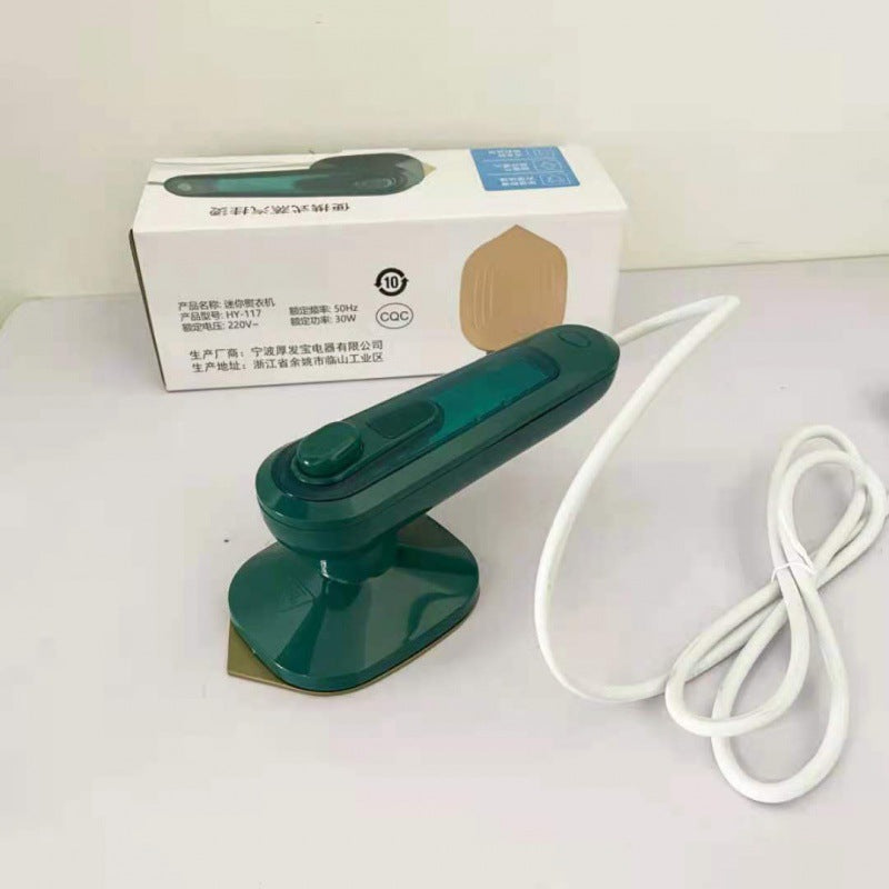 Portable Steam Handheld Garment Ironing Machine